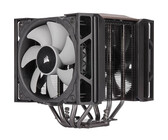 ASUS TUF Gaming LC 120 RGB all-in-one liquid CPU cooler