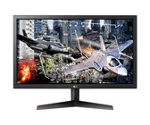 Lenovo ThinkVision T24i-30 23.8" Full HD Monitor