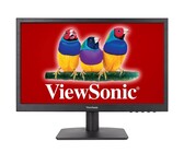 LG 20MK400A 19.5" HD Flicker Safe Monitor