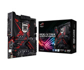 MSI - MPG Z390 Gaming Plus Intel ATX Motherboard