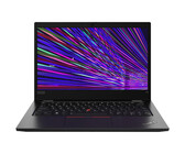 Lenovo ThinkPad L380 Notebook PC - Core i7-8550U / 13.3" FHD / 8GB RAM / 512GB SSD / Win 10 Pro