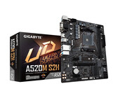 ASRock Fatal1ty AB350 Gaming K4 AM4 Motherboard