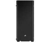 Corsair 110R Mid-Tower ATX Case - Black