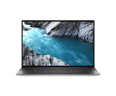 Dell XPS 13 9310 Notebook PC - Core i5-1135G7 / 13.4" FHD / 8GB RAM / 512GB SSD / Win 10 Pro / Platinum Silver