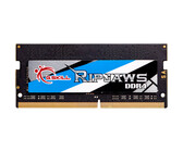 Transcend 32GB DDR5 4800MHz Notebook Memory Module