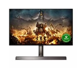 Philips Momentum Console Gaming 55-inch Anti-Glare IPS 4k UHD 144Hz HDR1000 AmbiGlow Monitor