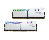 Corsair Dominator Platinum RGB 16GB DDR4 3000MHz Desktop Memory Kit (2 x 8GB) - Black