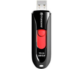 ADATA UD310 32GB Nano USB 2.0 Flash Drive - Red