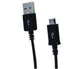 Built Peanut USB - Black