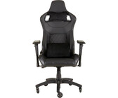 ASUS ROG Chariot Core Gaming Black Chair