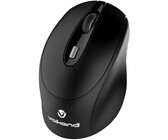 Logitech M350 Pebble Bluetooth Wireless Mouse-Graphite