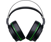 Razer - Kraken Kitty Edition Gaming Headset - Quartz (PC)