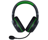 Razer - Kraken Kitty Edition Gaming Headset - Quartz (PC)