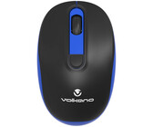 HP Essential USB Mouse