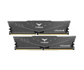 Corsair Vengeance RGB PRO SL 32GB DDR4 DRAM 3600MHz Memory Kit - White