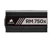 Corsair RM750i 750W ATX Power Supply - 80 Plus Gold