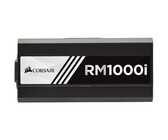 Corsair AXi Series AX1200i 1200W Power Supply