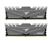 Corsair Vengeance RGB PRO SL 32GB DDR4 DRAM 3600MHz Memory Kit - White