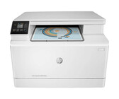 HP Colour LaserJet Pro MFP M281fdn A4 Printer (T6B81A)