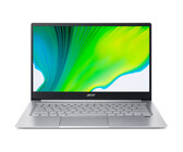 ASUS VivoBook Flip 14 TP412FA 2-in-1 Notebook PC - Core i5-10210U / 14" FHD Touch / 8GB RAM / 256GB SSD / Win 10 Home