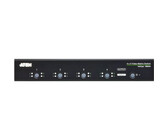 Aruba IOn 1930 24G Class4 PoE 4SFP+ 370W Switch