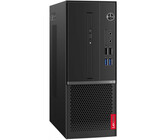 HP 290 G3 Desktop PC with Free HP 18.5-inch Monitor