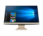 ASUS Vivo V222FA All-in-One Desktop PC - Core i5-10210U / 21.5" FHD / 8GB RAM / 256GB SSD / Win 10 Pro