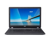 Acer Aspire 5 514-54 Notebook PC - Core i3-1115G4 / 14.0" FHD / 8GB RAM / 256GB SSD / Win 11 Home / Black Silver