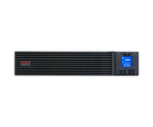 APC Lithium Ion, Short Depth 1500VA, 230V Smart-UPS with SmartConnect