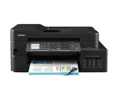 Epson Ecotank ITS L6176 3-in-1 Wi-Fi Printer