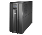 APC Lithium Ion, Short Depth 1500VA, 230V Smart-UPS with SmartConnect