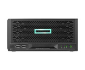 HPE ProLiant MicroServer Gen10 Plus E-2224 S100i 4LFF-NHP 180W External PS Server