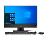 Dell Inspiron 5420 All-in-One Desktop PC - Core i7-1355U / 23.8" FHD / 16GB RAM / 512GB SSD / Win 11 Pro / White