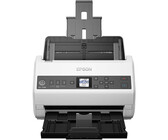 Epson WorkForce DS-6500 A4 Document Scanner