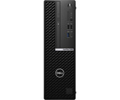 Lenovo V50s SFF Desktop PC - Core i7-10700 / 8GB RAM / 1TB HDD / Win 10 Pro