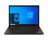 Lenovo ThinkPad T490s Notebook PC - Core i7-8565U / 14.0" FHD Touch / 8GB RAM / 512GB SSD / 4G / Win 10 Pro (20NX002CZA)