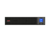 APC On-Line SRV 3000VA RM 230V Easy UPS with Rail Kit