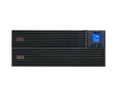 APC Lithium Ion, Short Depth 1500VA, 230V Smart-UPS with SmartConnect