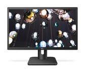 LG 24MK400H 23.5-inch Full HD LED Monitor