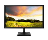 LG 24MP400 23.8" Full HD IPS Monitor