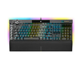 Razer BlackWidow V4 Pro Green Switch Keyboard