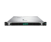 HPE ML350 Gen10 4208 1P 16 GB R E208i-a 4LFF 1x500W RPS Server