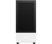 Lian Li PC-A04 Mini Tower Micro-ATX Chassis - Black