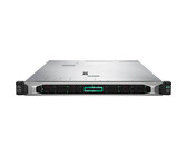 HPE Proliant DL380 Gen10 4210R 2.4ghz 10-Core 1P 32GB-R P408i-A NC 8SFF 800W PS Server