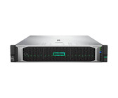 HPE ProLiant DL360 Gen10 6226R 2.9GHz 16-core 1P 32GB-R S100i NC 8SFF 800W PS Server