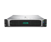 HPE Proliant DL380 Gen10 5220 2.2ghz 18-Core 1P 32GB-R 800W PS Server