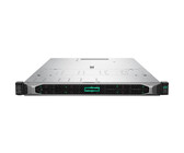 HPE Proliant DL380 Gen10 4210R 2.4ghz 10-Core 1P 32GB-R P408i-A NC 8SFF 800W PS Server