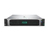 HPE ProLiant DL360 Gen10 6226R 2.9GHz 16-core 1P 32GB-R S100i NC 8SFF 800W PS Server