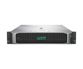 HPE ML350 Gen10 4208 1P 16 GB R E208i-a 4LFF 1x500W RPS Server