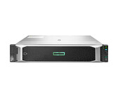 HPE ProLiant DL360 Gen10 6226R 2.9GHz 16-core 1P 32GB-R S100i NC 8SFF 800W PS Server